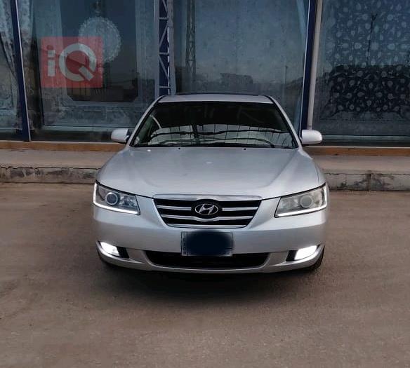 هيونداي سوناتا